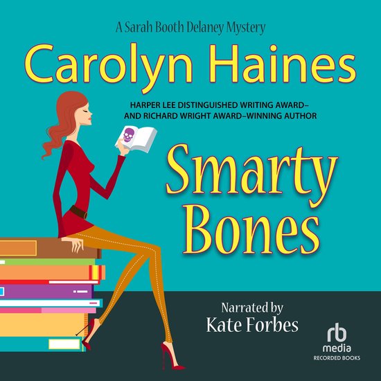 Smarty Bones - cover