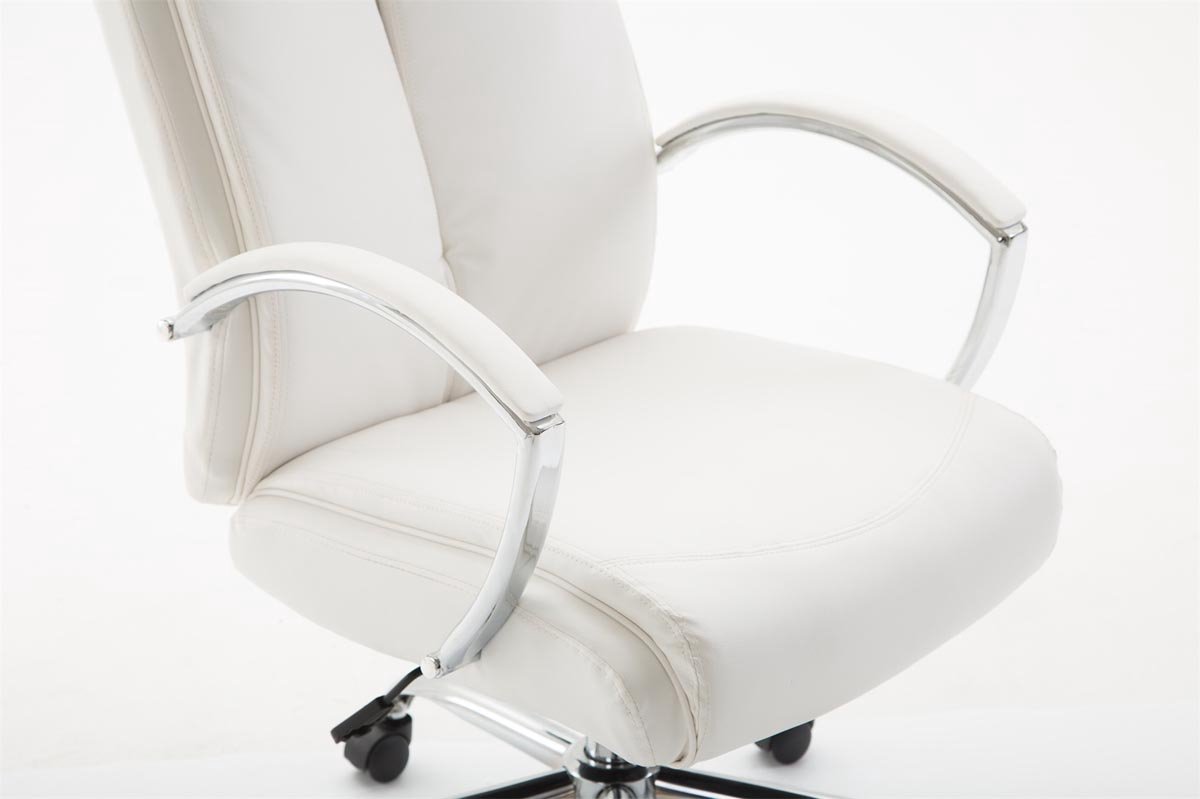 CLP Vaud XL Bureaustoel - Voor volwassenen - Met - afbeelding 2