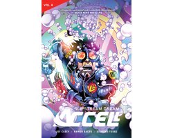 Accell - Accell Vol. 4: Slipstream Dream