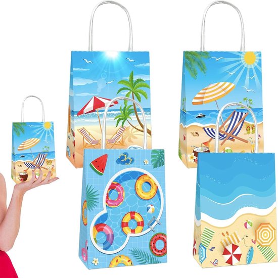Geschenkdoos Met Lint En Boog Set Geïsoleerd Op Wit. Met De Hand Getekend In Doodle Stijl