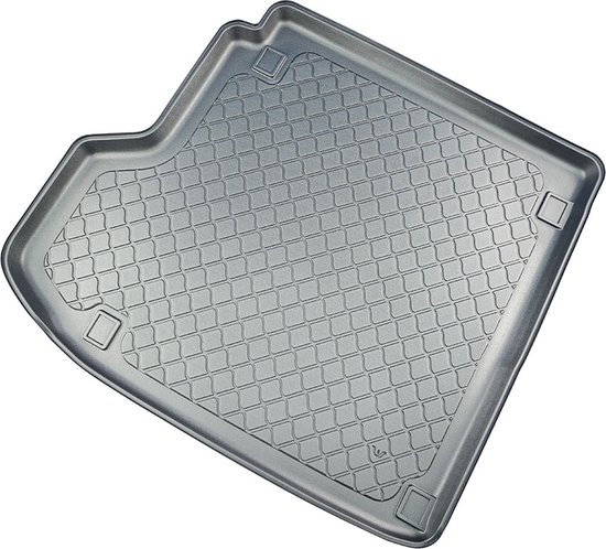 Tapis de coffre Guardliner sur mesure pour Kia Ceed (CD) SportsWagon Plug-in Hybrid à partir de 2020-