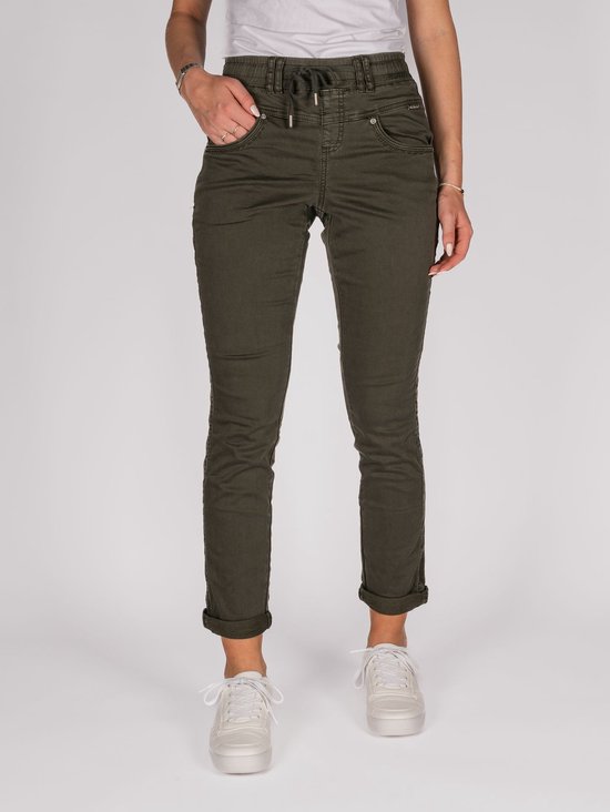 Tessy Jog Denim Darkstone main image 0