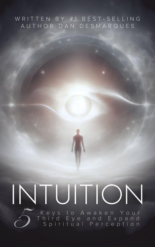 Intuition - cover