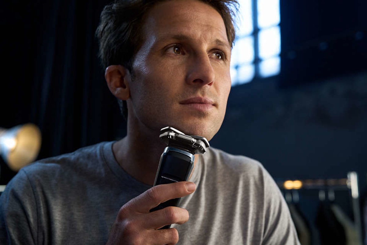 Philips Shaver 8000 - SkinIQ Technologie thumbnail 6