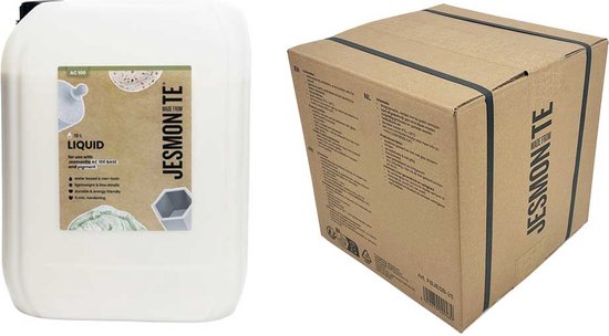 Jesmonite