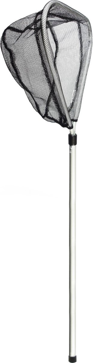 Ubbink - Powernet driehoek klein grofmazig 25x23x23cm met steel 75cm van Ubbink — afbeelding 5