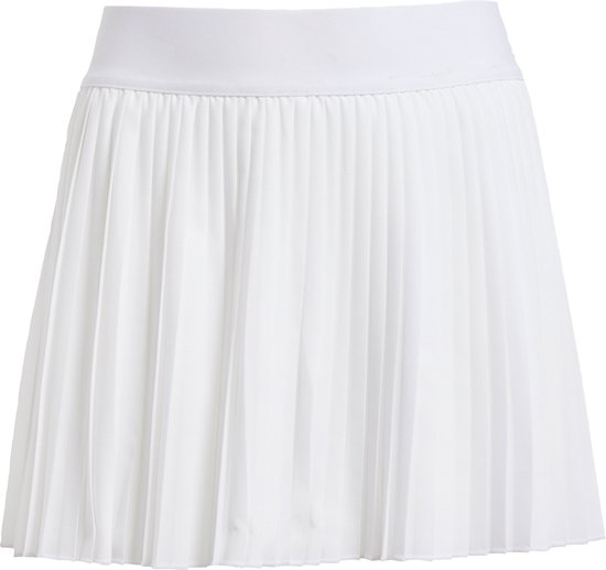 Adidas Performance Club Tennis Climacool Plooirok Kids - Kinderen - Wit