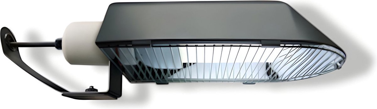 Arcadia FBC20X Bird Lamp, Compact 20W, UV-lamp voor exoten, E27, wit, 1 stuk (1 stuk