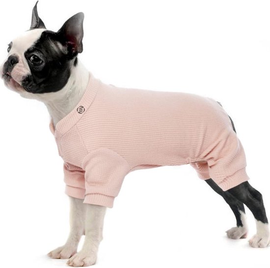 Generisch 1 stuk hondenjumper Winter-huisdierkleding honden