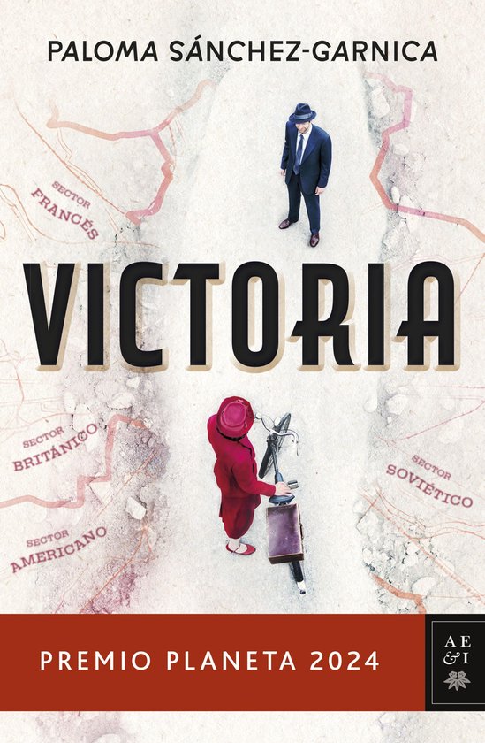 Autores Españoles e Iberoamericanos - Victoria