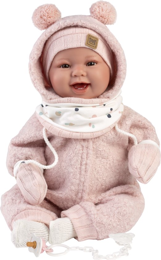 LullaBaby