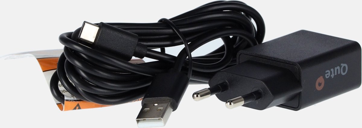 Afbeelding 2 van Qute Q-Connection Smart WIFI Babyfoon