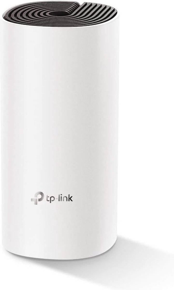 Goedkoopste Multiport Hub voor WiFi Dekking tot 140㎡ - 2 Gigabit Ethernetpoorten en Ouderlijk Toezicht