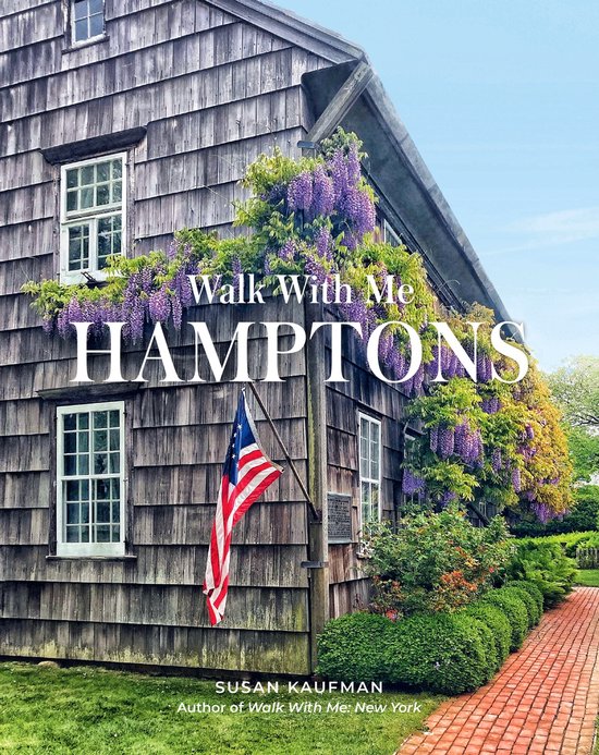 Walk With Me- Walk With Me: Hamptons