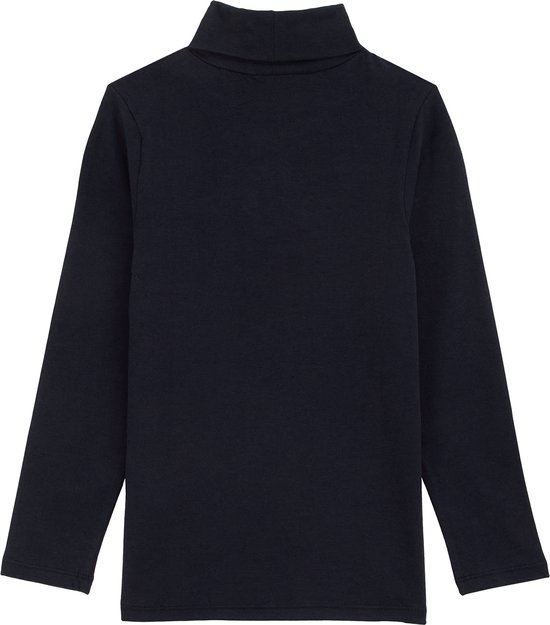 WE Fashion Garçons T-shirt à col roulé