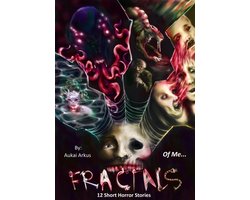 Fractals - Of Me