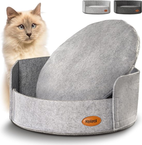 Katten mand, kussen voor kat online kopen
