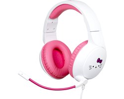 Hello Kitty - gaming headset (PS/Xbox/Switch)
