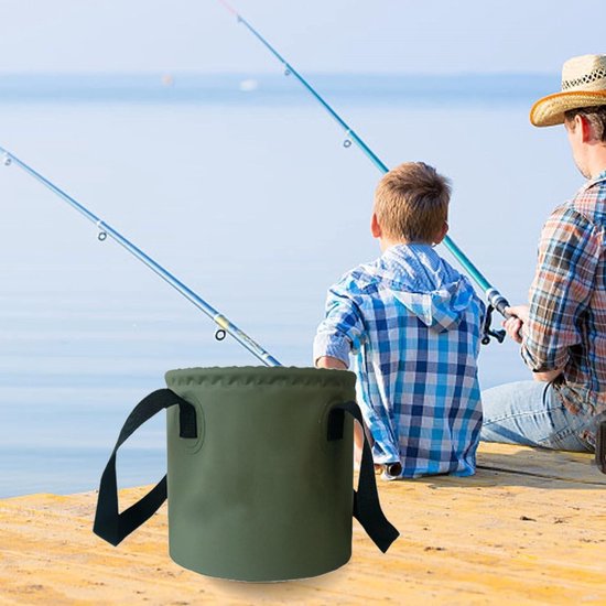 Wesco Big Baseboy 30 Pedaalemmer - 30 liter - 10 Kleuren