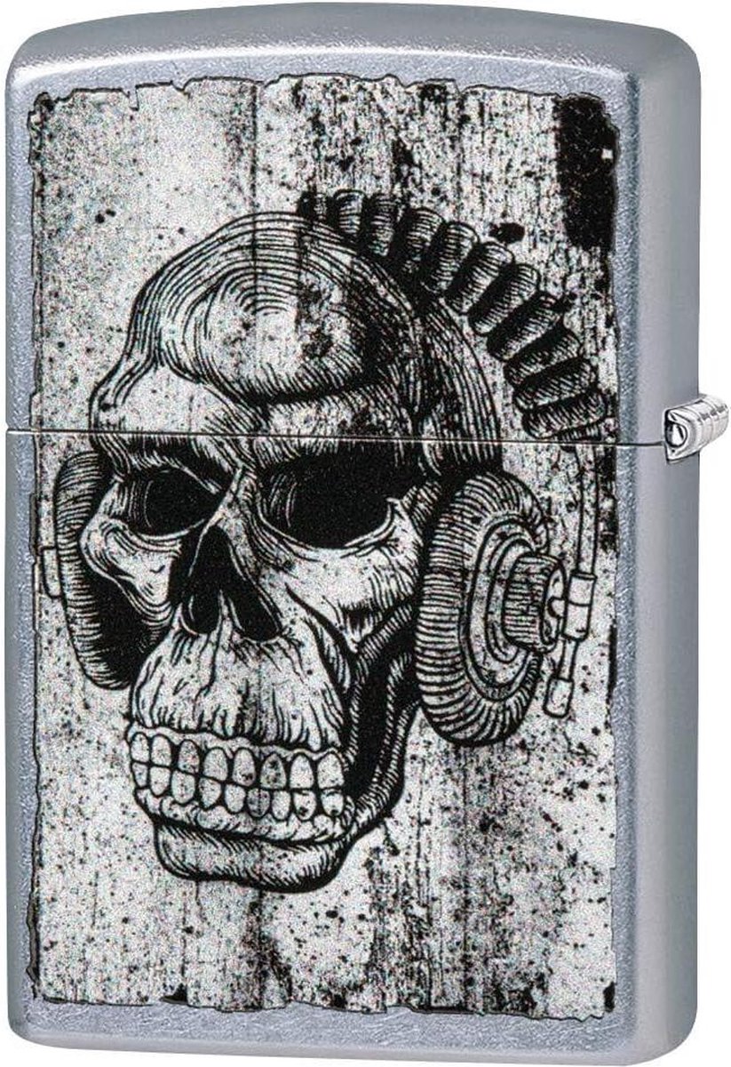 Goedkoopste Messing aansteker - individueel design - originele pocketsize - kopen online