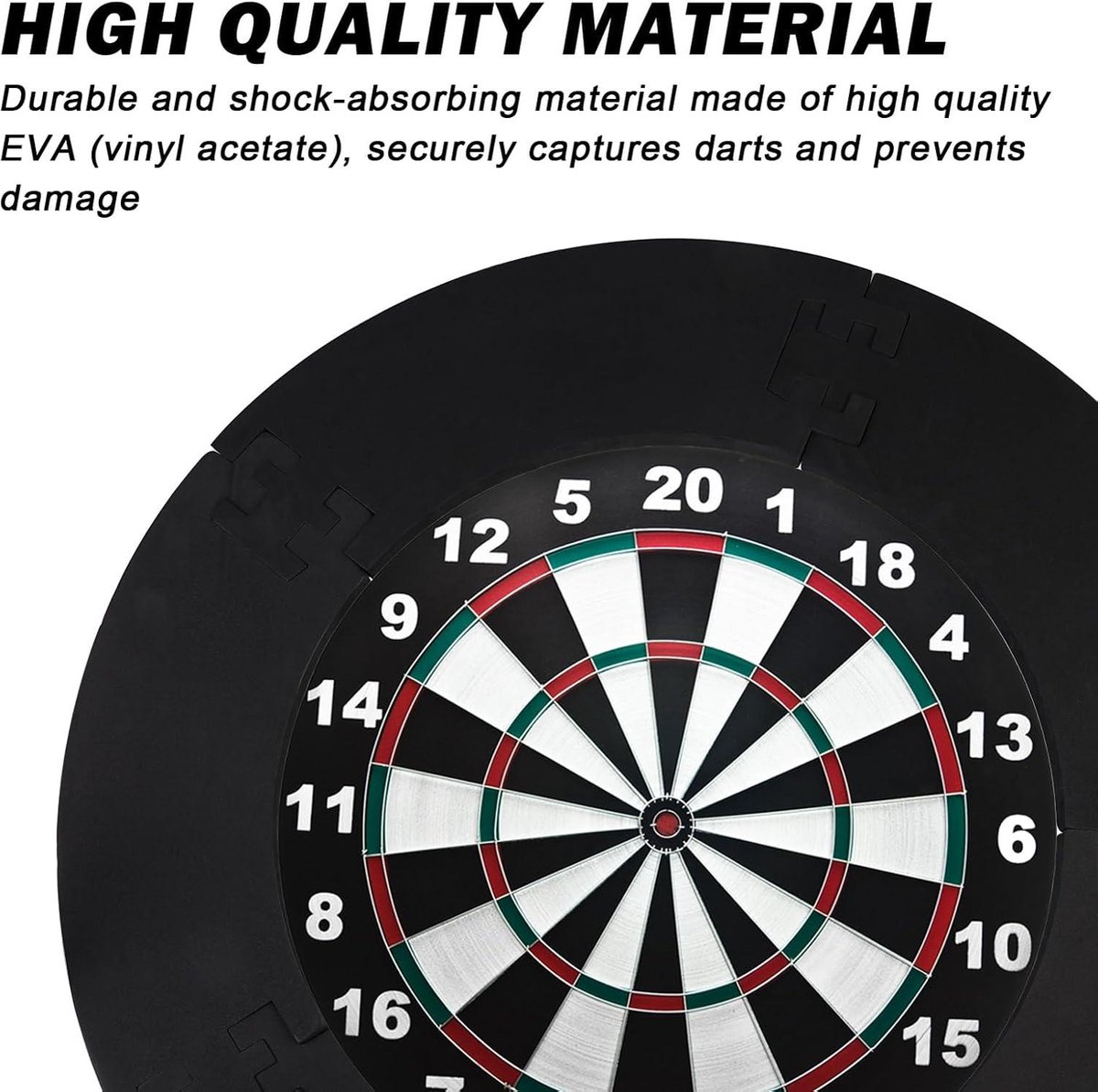TOP 10 beste dartbord verlichtingen | Deskundigen aan het woord