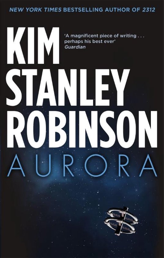 Aurora - cover