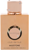 Bol.com Armaf - Club De Nuit Milestone - Eau De Parfum - 105Ml aanbieding