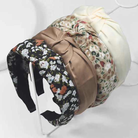 Hoofdband Dames & Heren Kopen? Winter Hoofdbanden Goedkoop