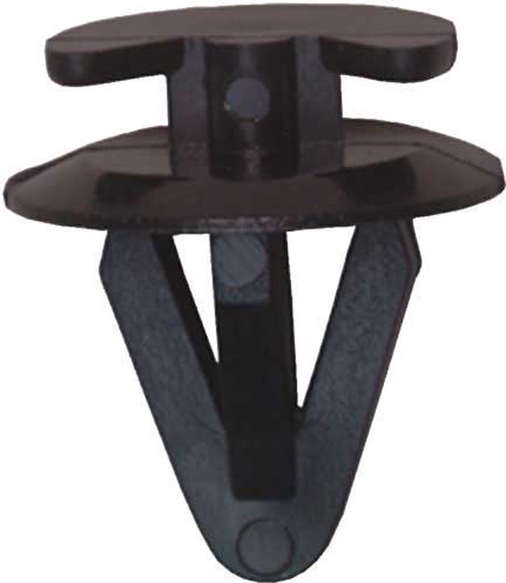 Bekleding clip universeel - 20 stuks