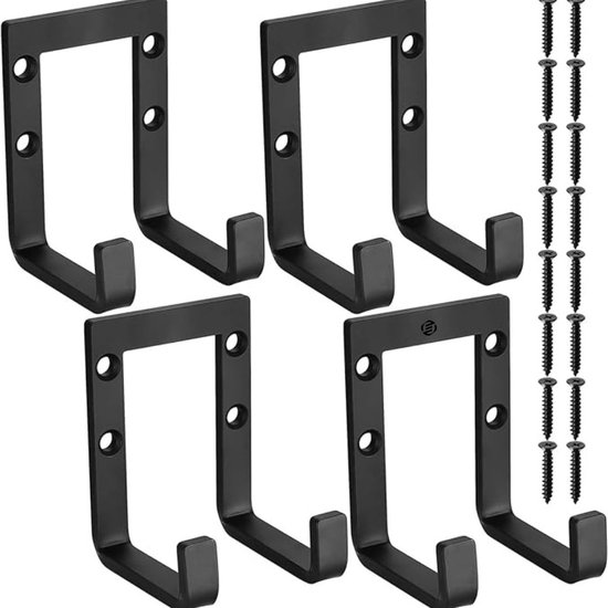 QLS Box1 Dakkoffer, verstelbare wandhouder, 33-57 cm, voor het opbergen van dakkoffers, tuingereedschap, skibox, sporttoestellen, surfplank iSUP QLS Box1 Dakkoffer, verstelbare wandhouder, 33-57 cm, voor het opbergen van dakkoffers, tuingereedschap, skibox, sporttoestellen, surfplank iSUP