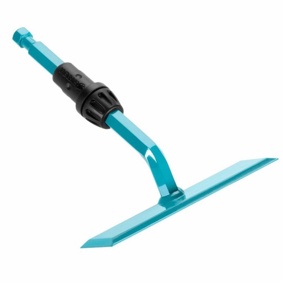 GARDENA Combisystem Schoffel - 12 cm - Zonder steel