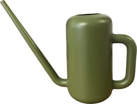 TALEN TOOLS Gieter kunststof 1.7 lime groen - DekaTuin