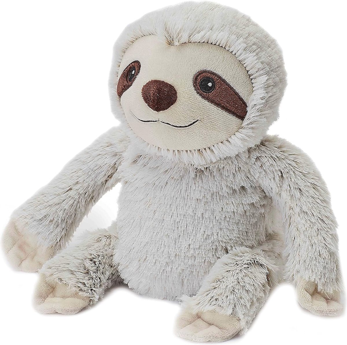 Warmtegevende knuffel met lavendelgeur - Ideaal voor ontspanning en comfort