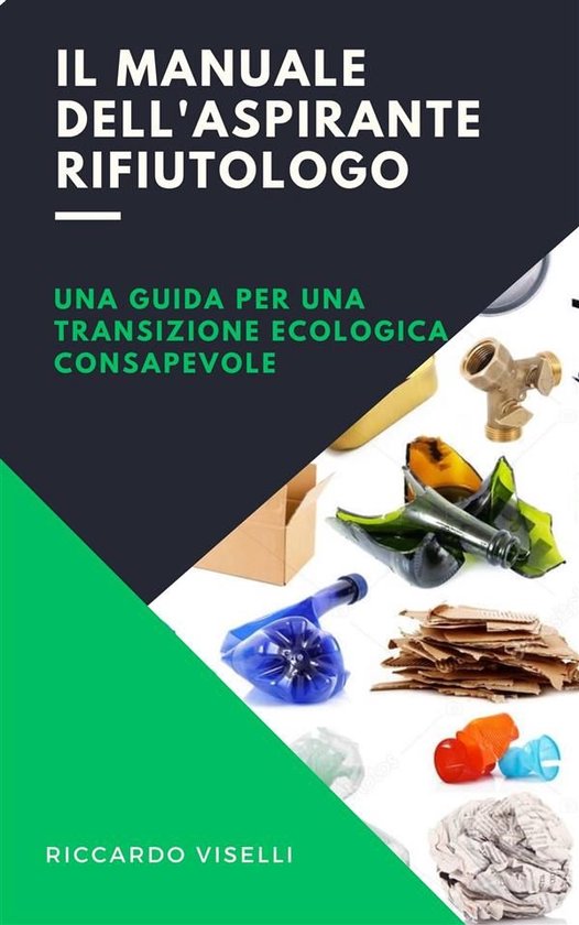 I manuali dell'aspirante scienziato 3 - Il manuale dell'aspi ... - cover