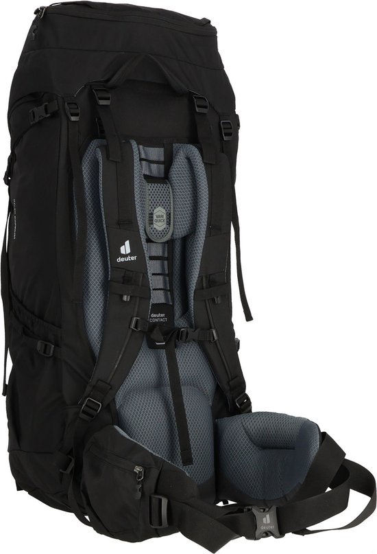 Deuter AViANT Voyager 60+10 SL (2021) au meilleur prix sur