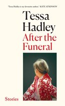 ISBN After the Funeral, Roman, Anglais, Couverture rigide, 224 pages