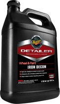 Meguiar's Detailer - Wheel & Paint Iron Decon 3,8 liter