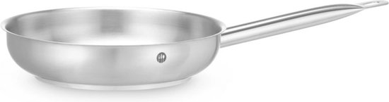 Poêle à frire sans couvercle 24cm