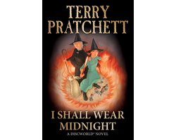 I Shall Wear Midnight