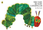 The Very Hungry Caterpillar - The Very Hungry Caterpillar