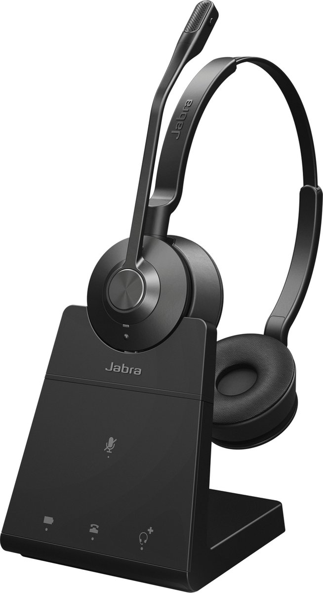 Jabra Engage 45 SE Stereo - Headset