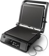 Bol.com Philips 7000 series Contactgrill uit de 7000-serie aanbieding