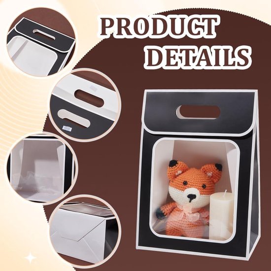 Stazakken Kraft papier | Groot assortiment