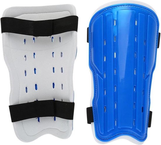 Prot Ge-tibias HiRui Pour Enfants, Jeunes Et Adultes, Manchon De Compression Pour Mollet Avec Coussinets En Nid Dabeille Support Pour Attelle T~p113387809