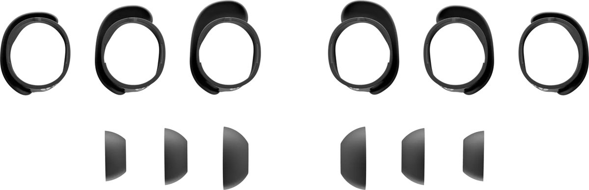 Bose - Draadloze In-Ear Koptelefoon thumbnail 2