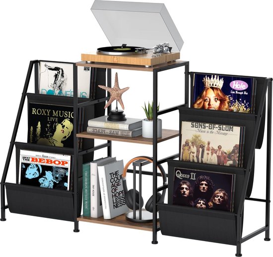 De steeds grotere populariteit van de vinyl plaat. - Kunena