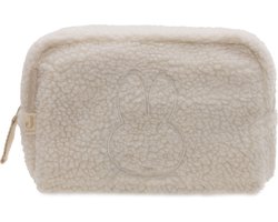 Jollein Etui Teddy Miffy Ivory