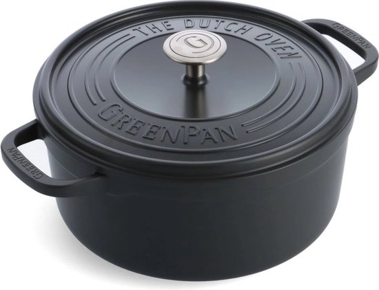 Greenpan Featherweights Braadpan