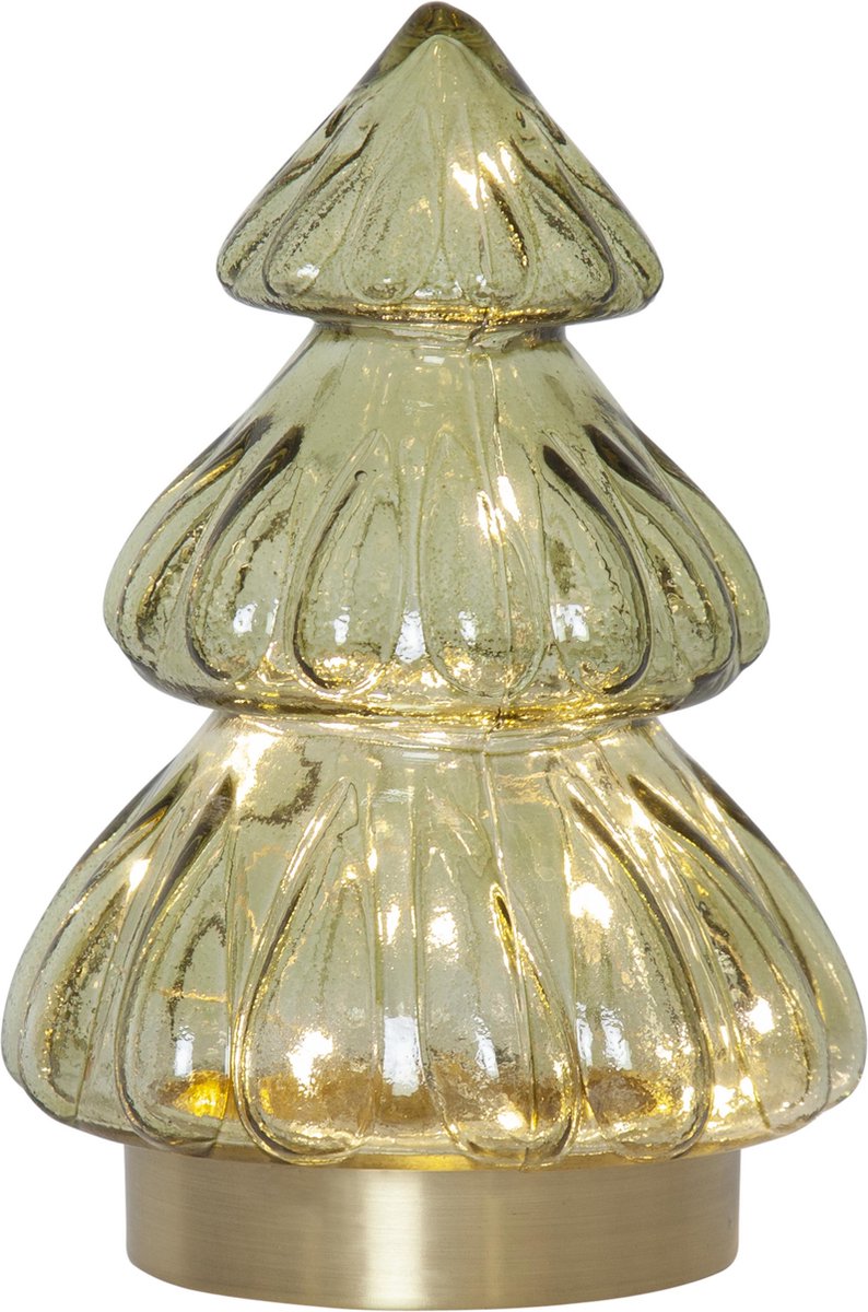 Star Trading 12.460-33 decoratieve verlichting Lichtdecoratie figuur 20 gloeilamp(en) LED 0,6 W