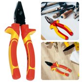 PRO Combinatietang 180mm - Tang - VDE Norm